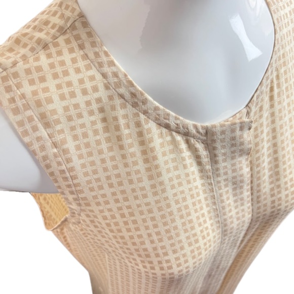 Patrick Collection & Componix Silk Tunic/Skirt Bundle 3-Piece Vintage - Picture 6 of 16